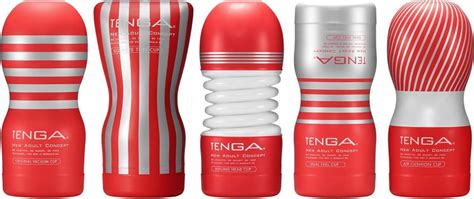 テンガ（TENGA）が10倍好きになる！超絶気持ちい。